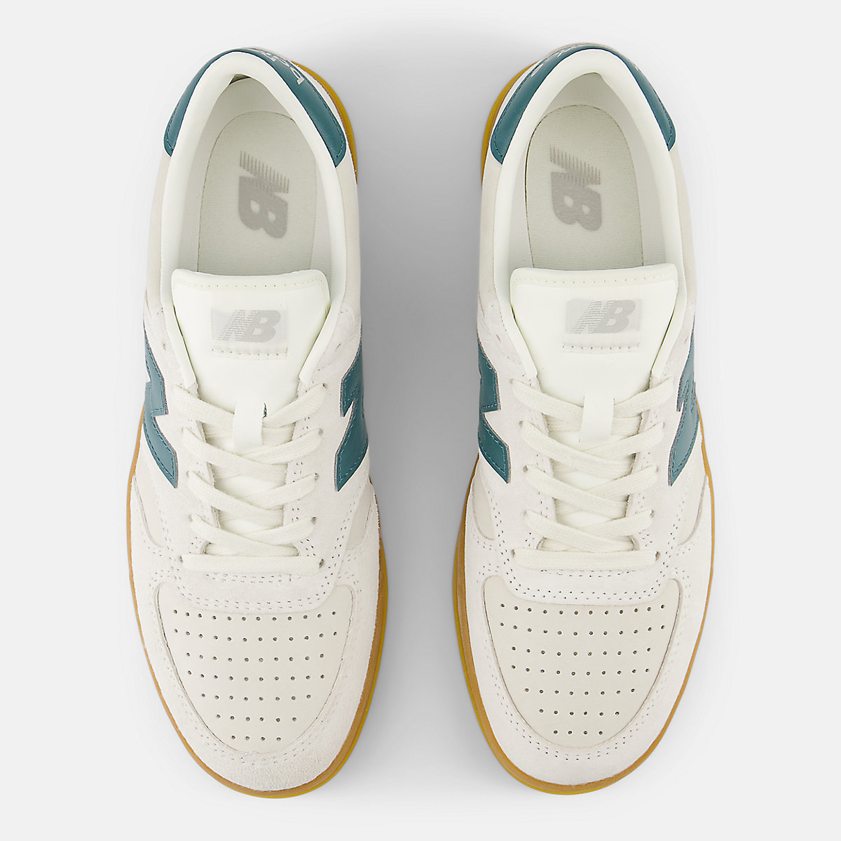 New Balance T500
