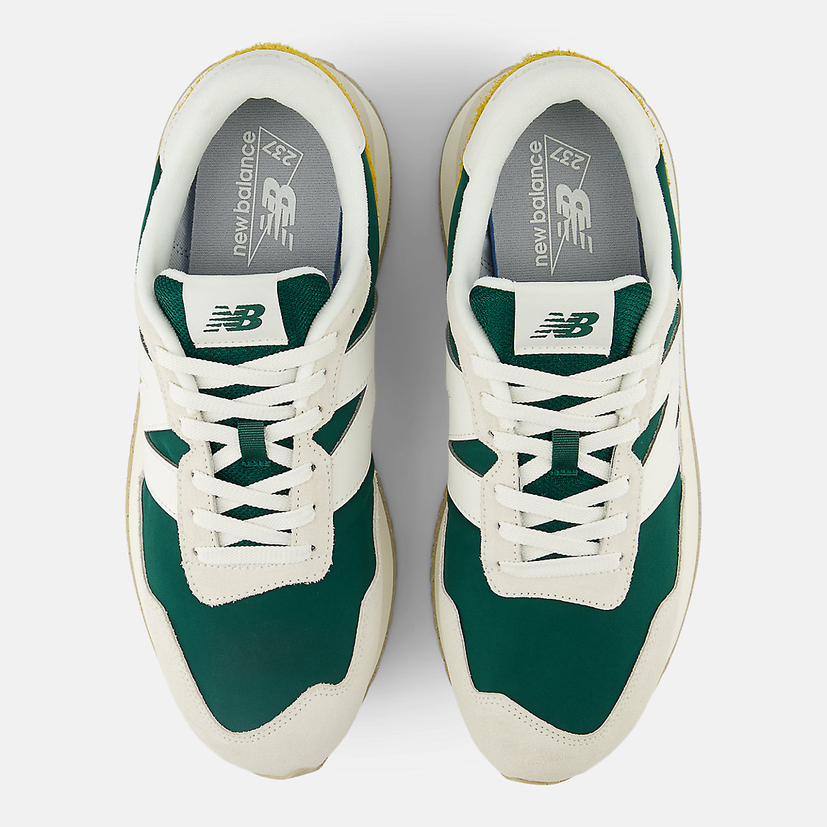 New Balance 237