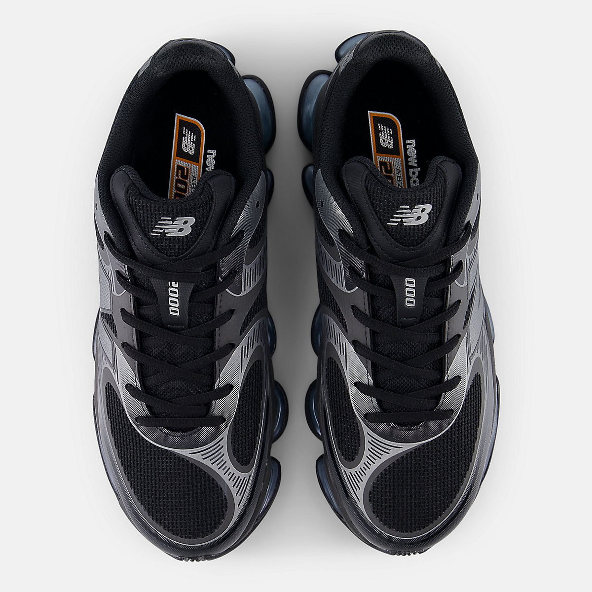 New Balance ABZORB 2000