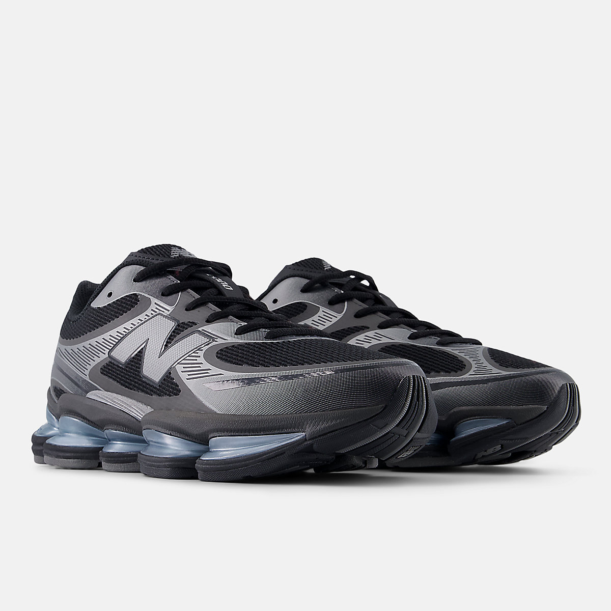 New Balance ABZORB 2000