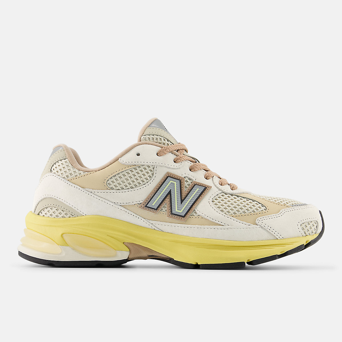 New Balance 2010