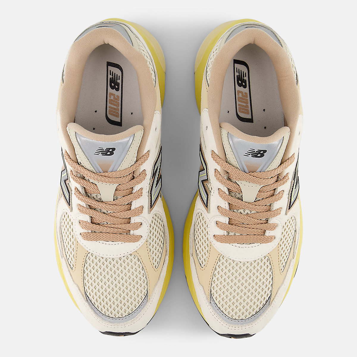 New Balance 2010