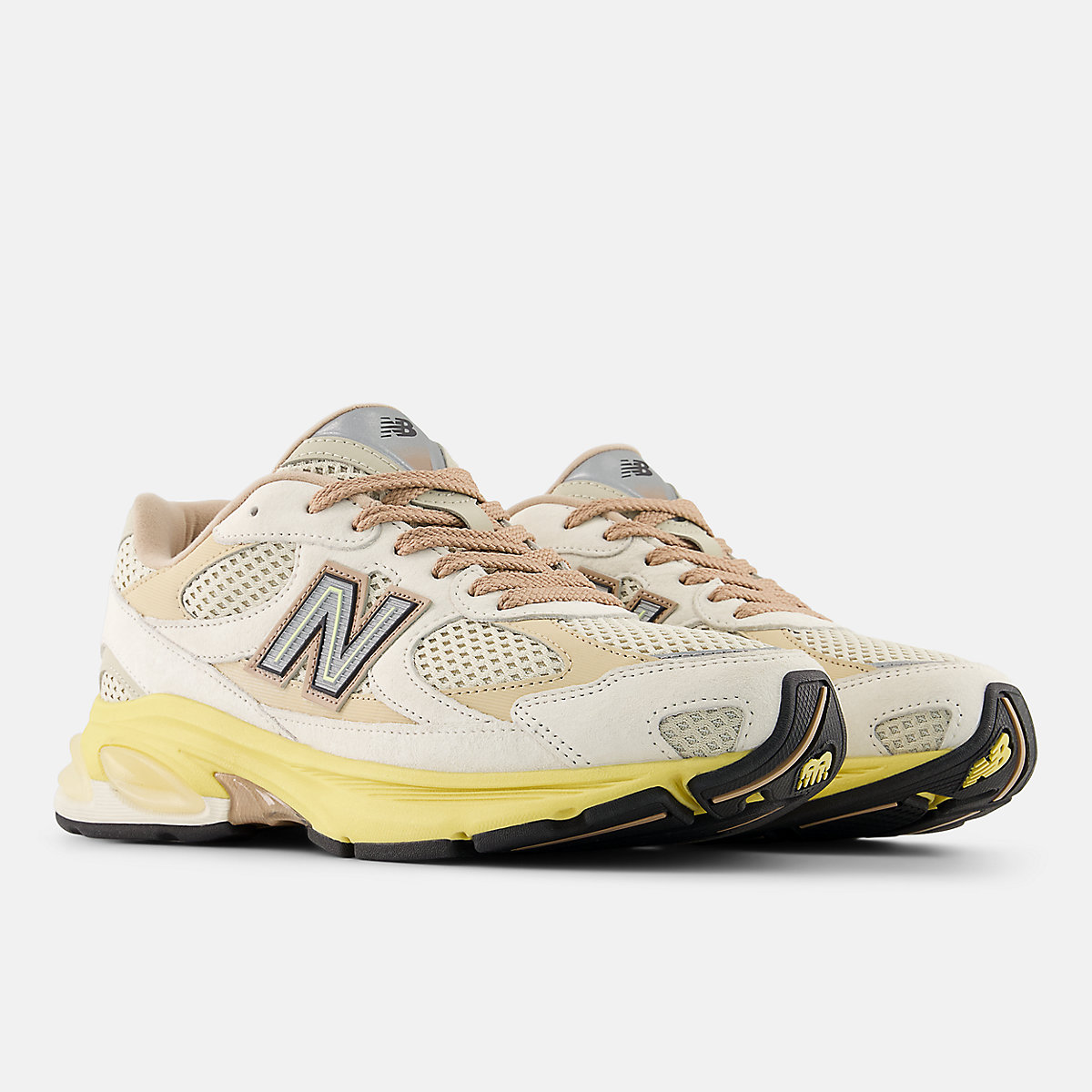 New Balance 2010