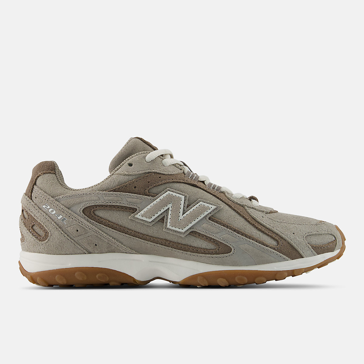 New Balance 204L
