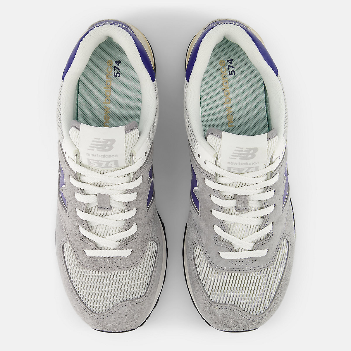 New Balance 574