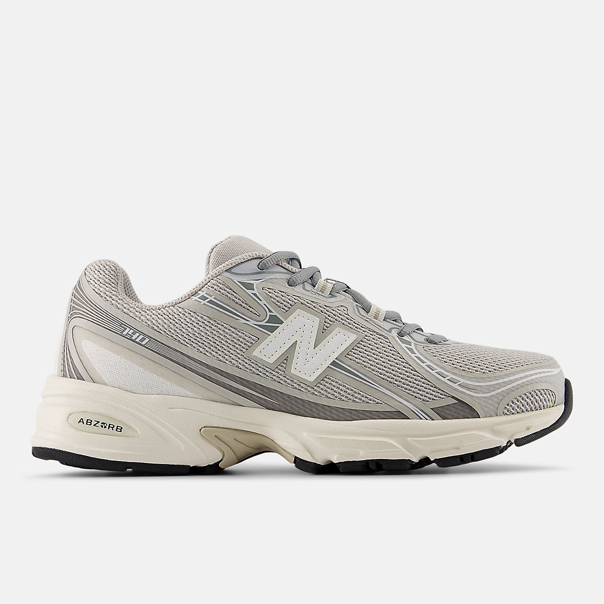 New Balance 740