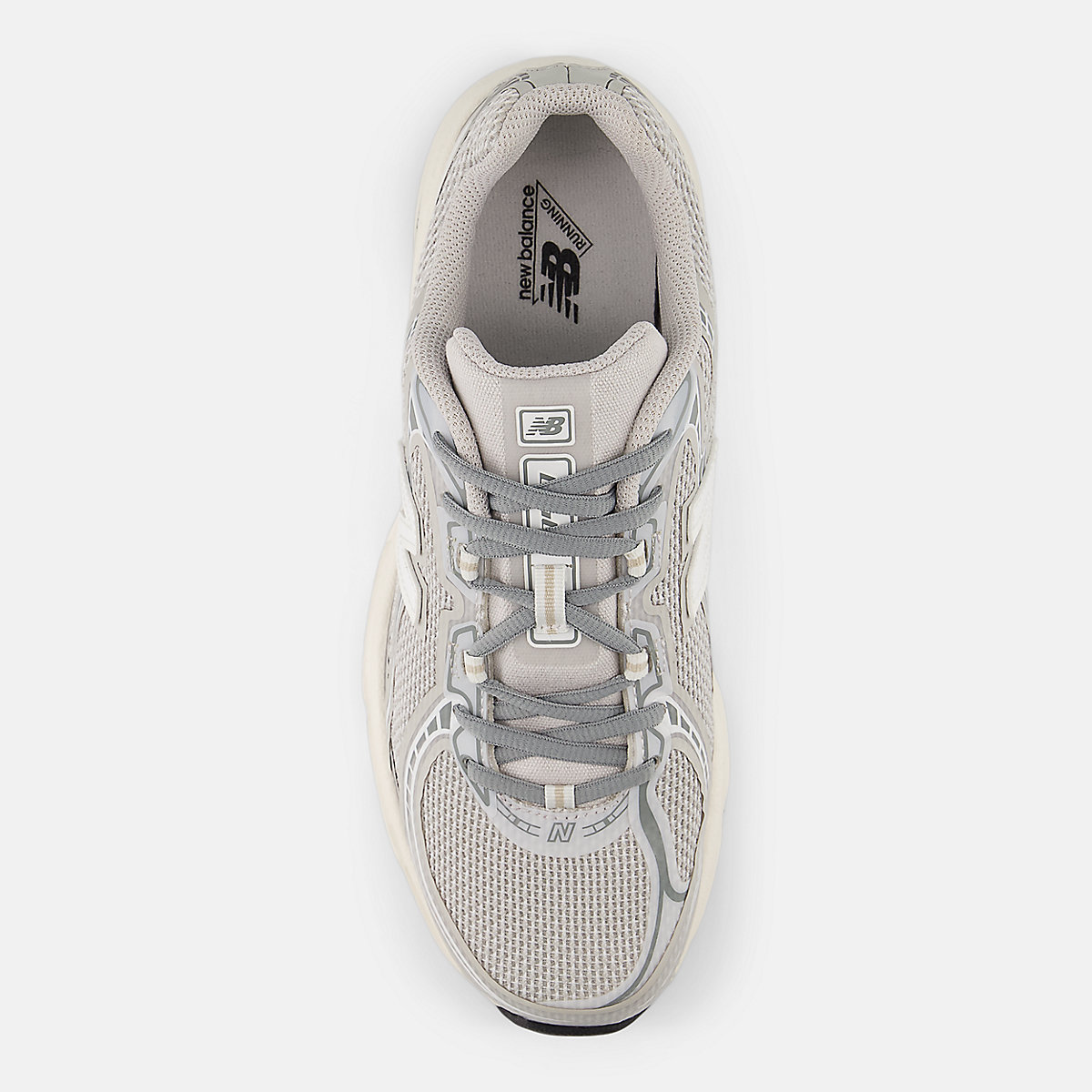 New Balance 740