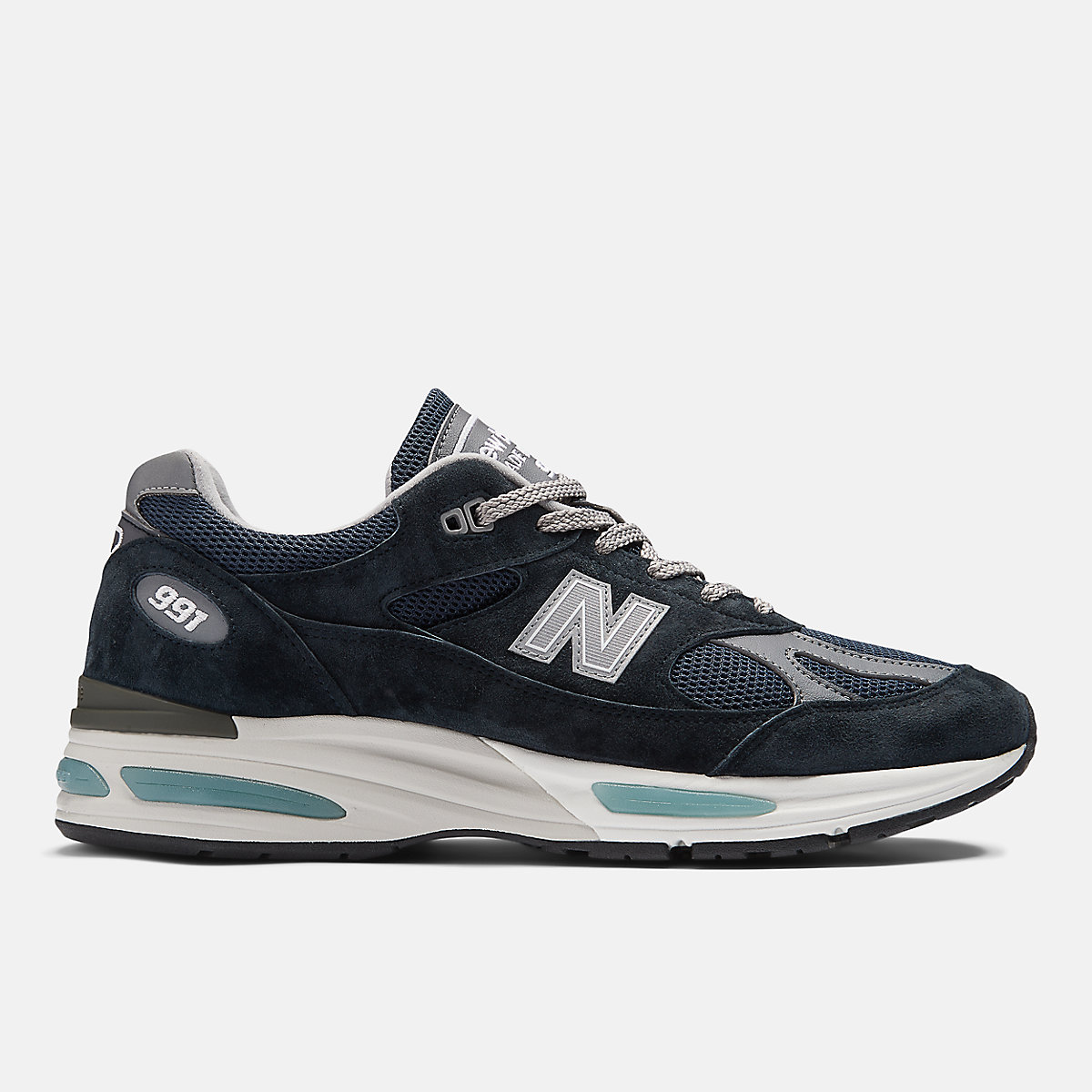 New Balance 991v2