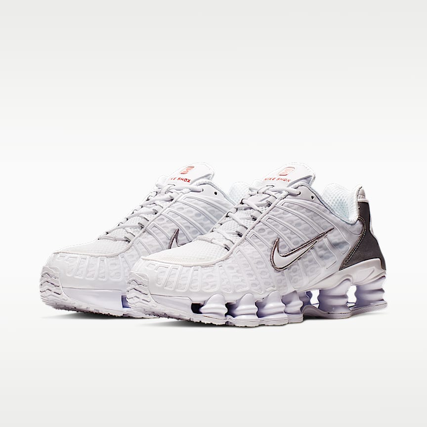 Nike Shox TL