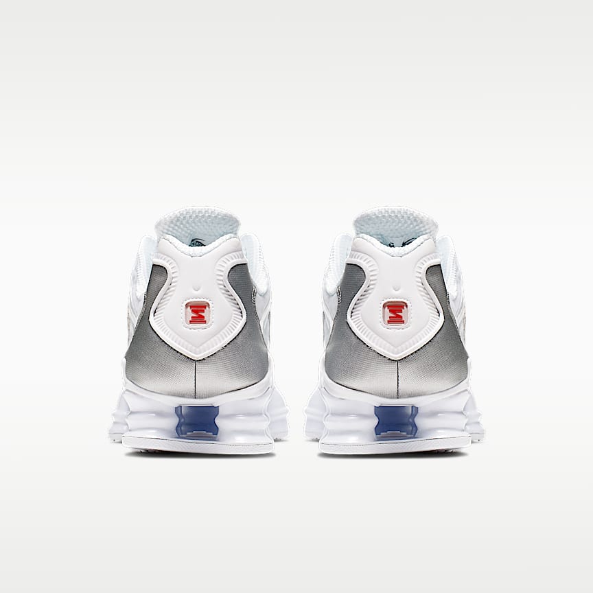 Nike Shox TL