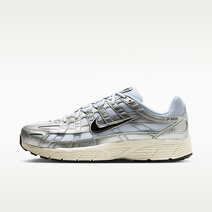 Nike P-6000