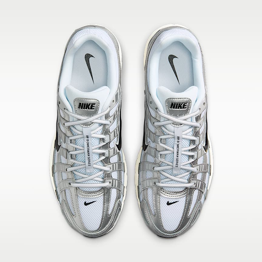 Nike P-6000