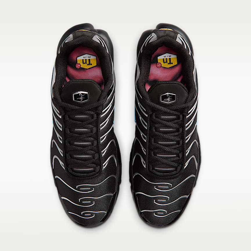 Nike Air Max Plus Premium Scorpion