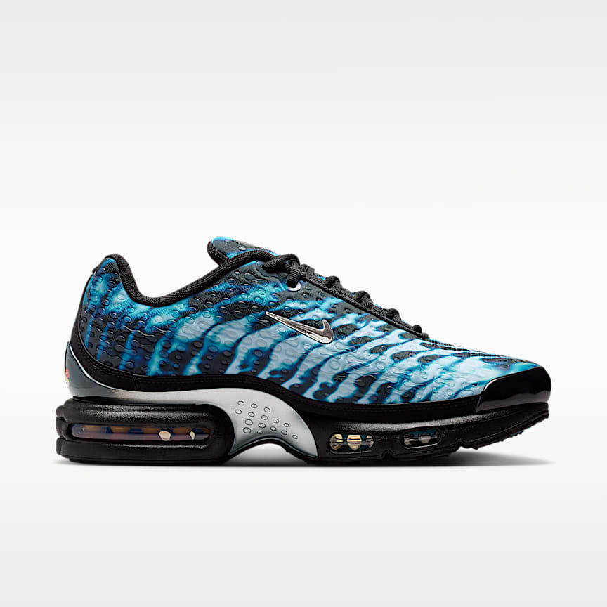 Nike Air Max Plus VII
