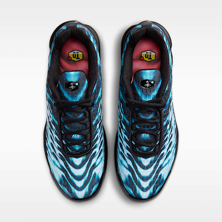 Nike Air Max Plus VII