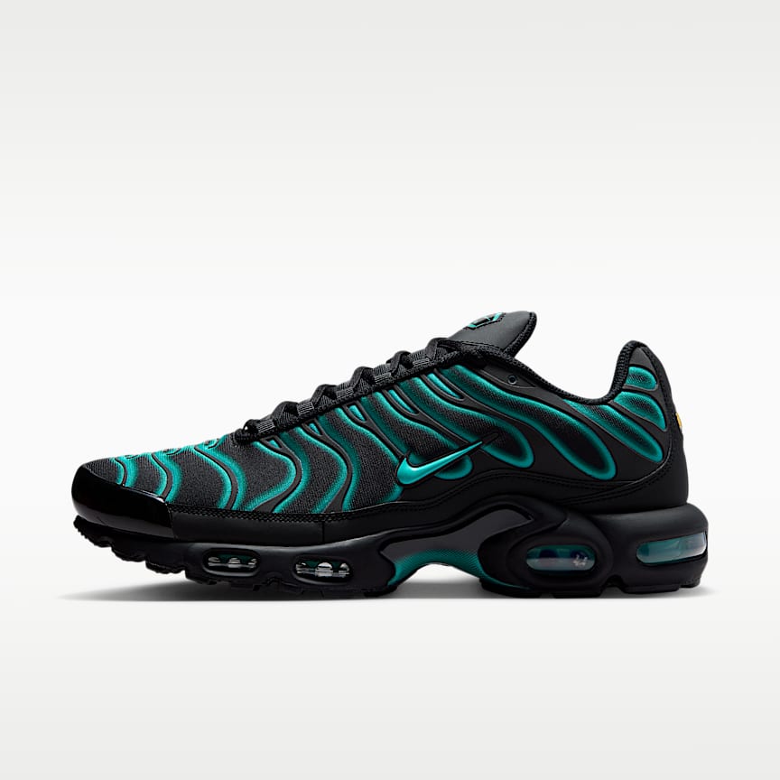 Nike Air Max Plus