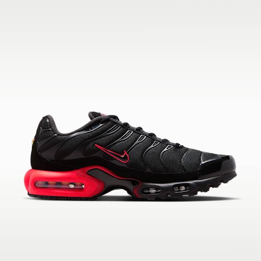 Nike Air Max Plus
