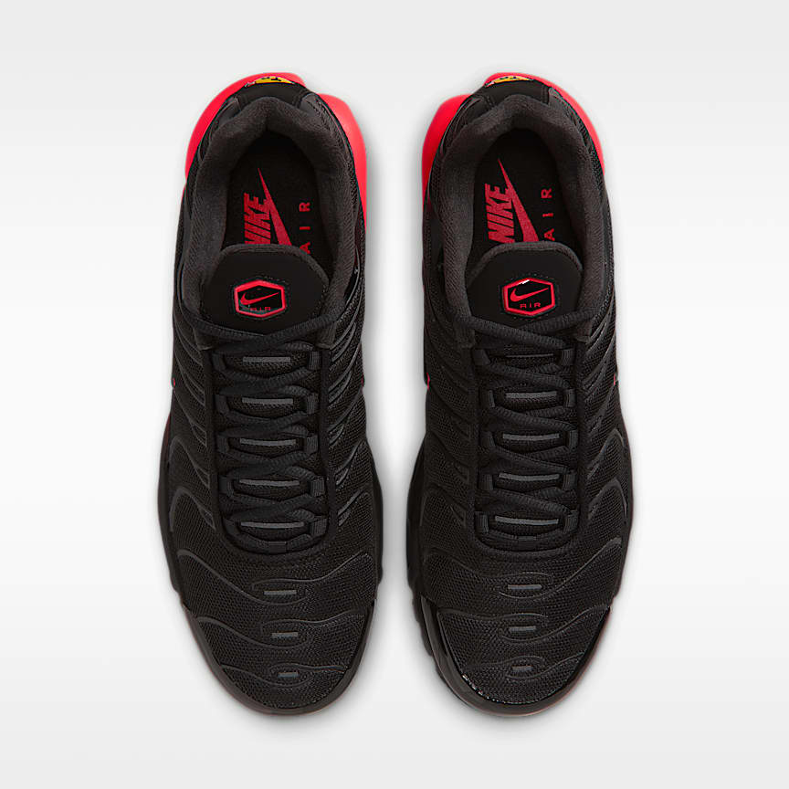 Nike Air Max Plus