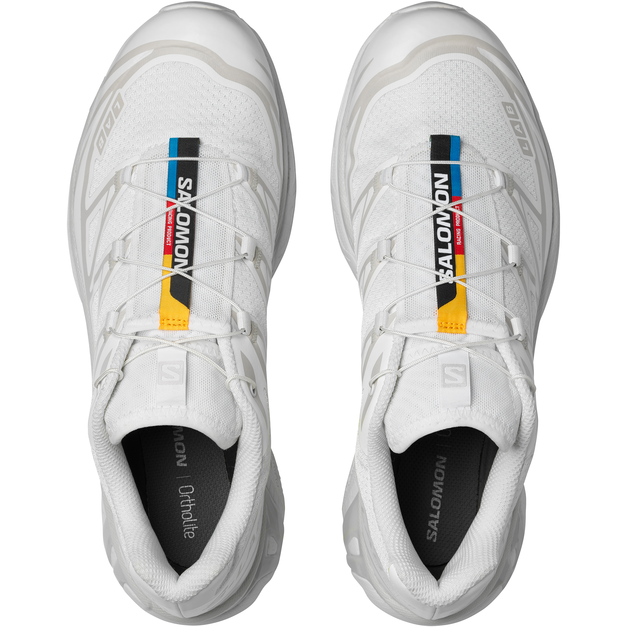 Salomon XT-6