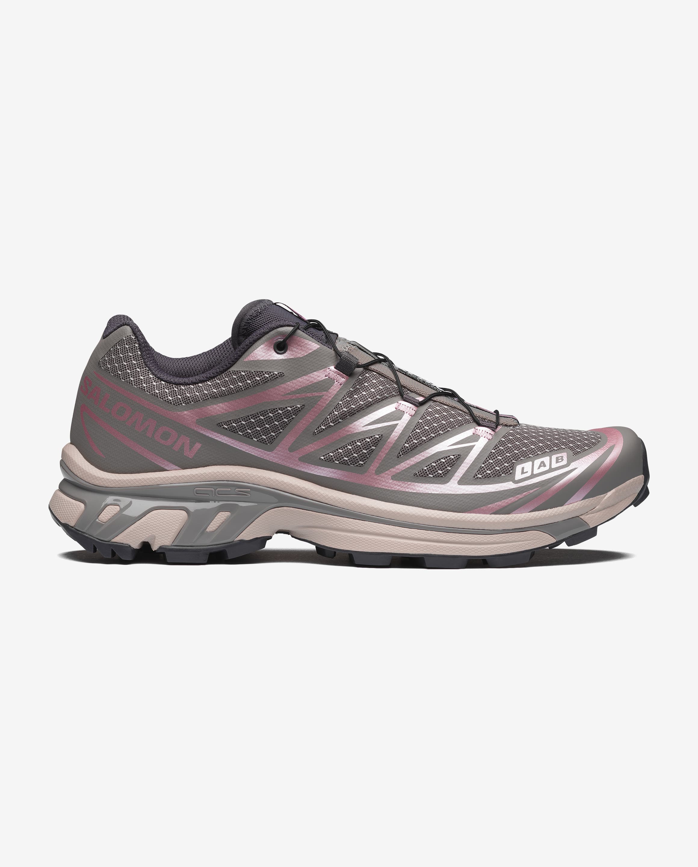 Salomon XT-6 STEEL STREETS
