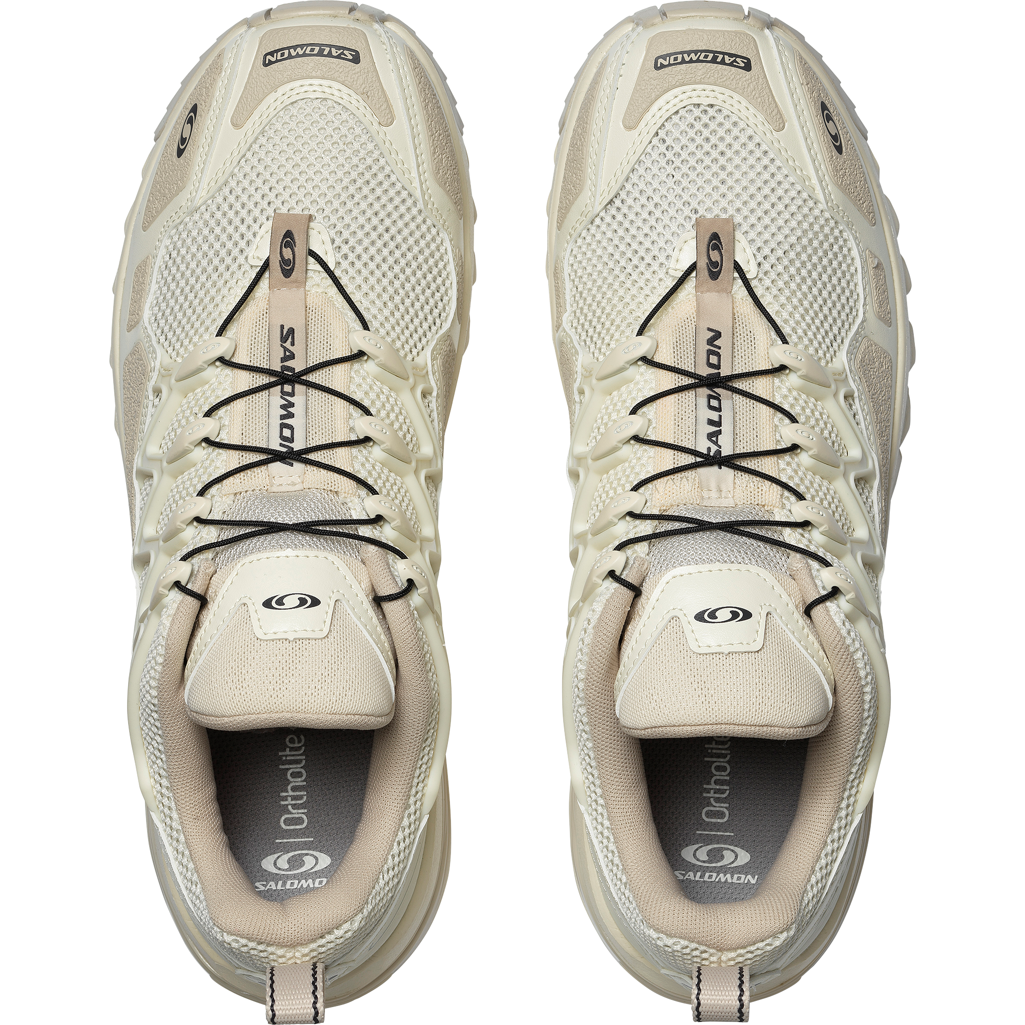 Salomon ACS + OG