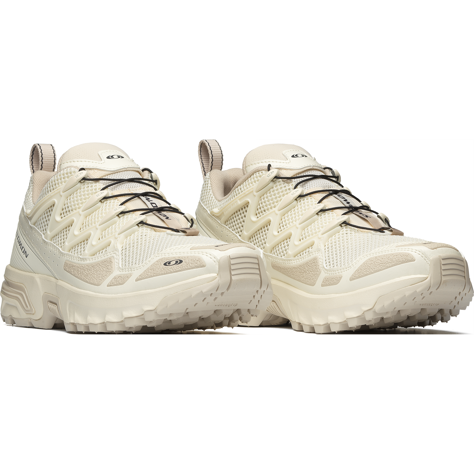 Salomon ACS + OG