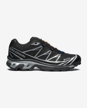 Salomon XT-6 GORE-TEX