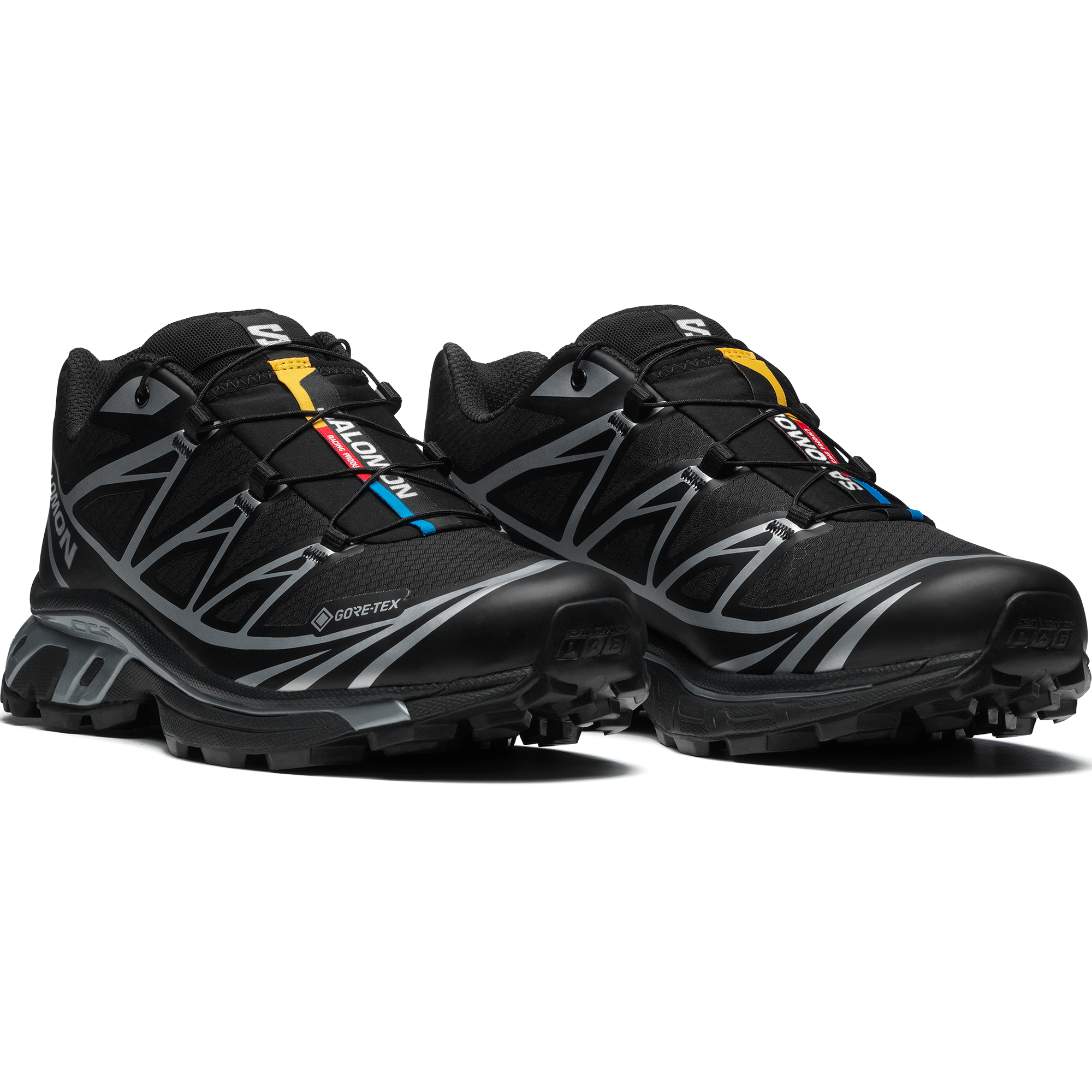 Salomon XT-6 GORE-TEX
