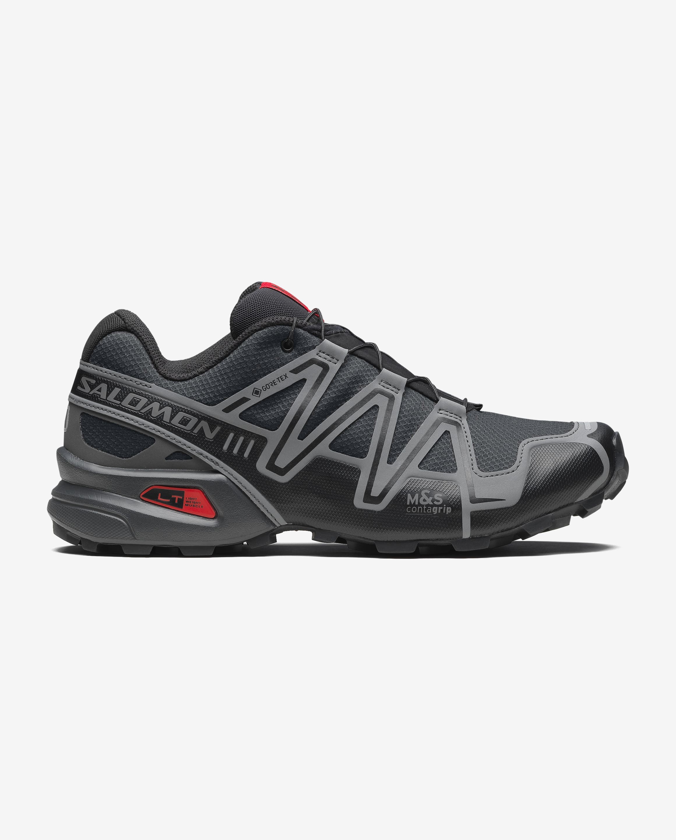 Salomon SPEEDCROSS 3 GORE-TEX