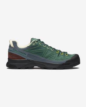 Salomon X-ALP LEATHER