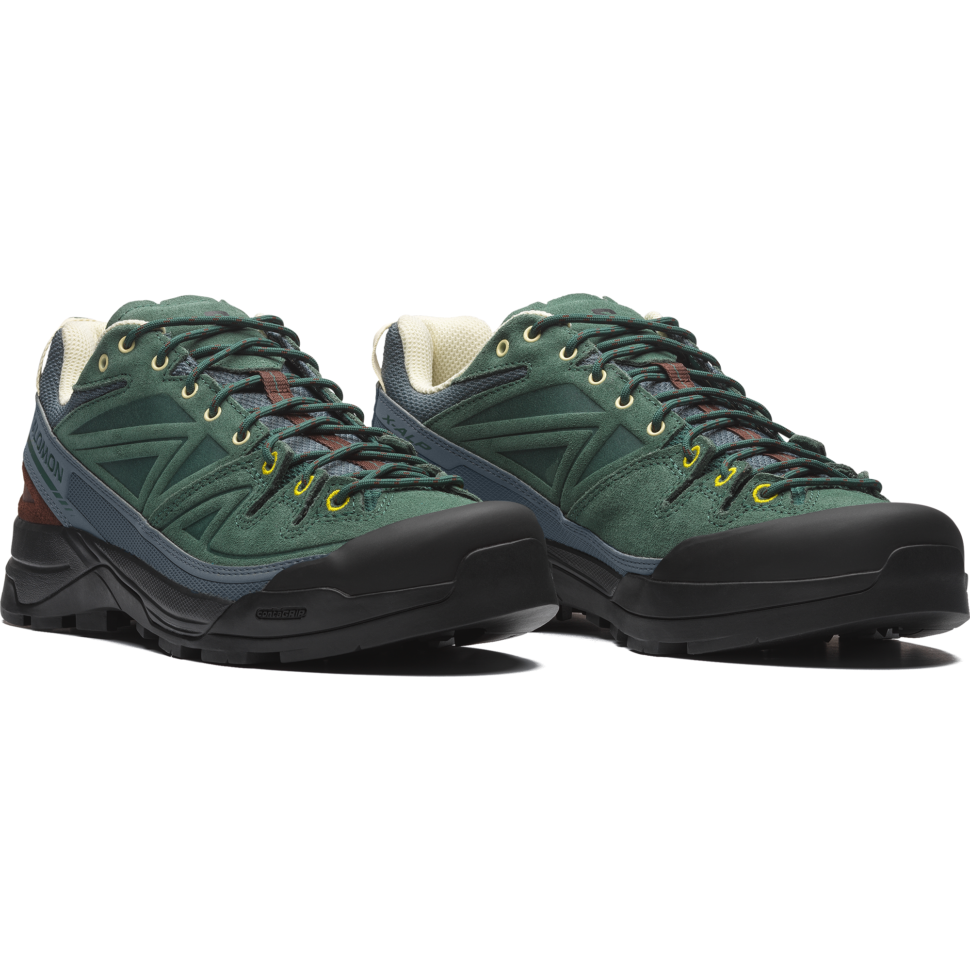 Salomon X-ALP LEATHER