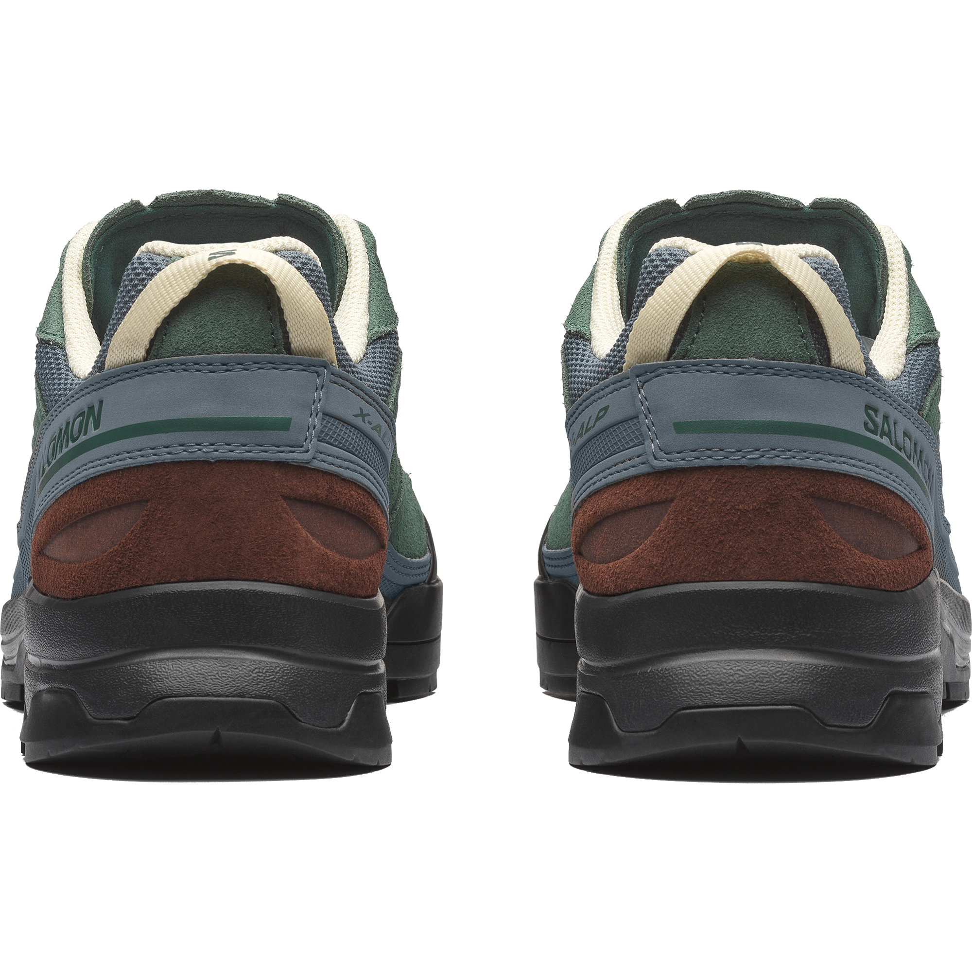 Salomon X-ALP LEATHER
