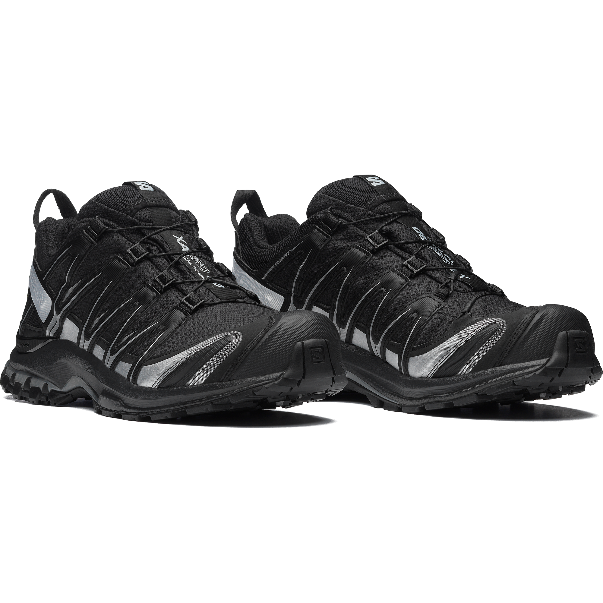 Salomon XA PRO 3D GORE-TEX
