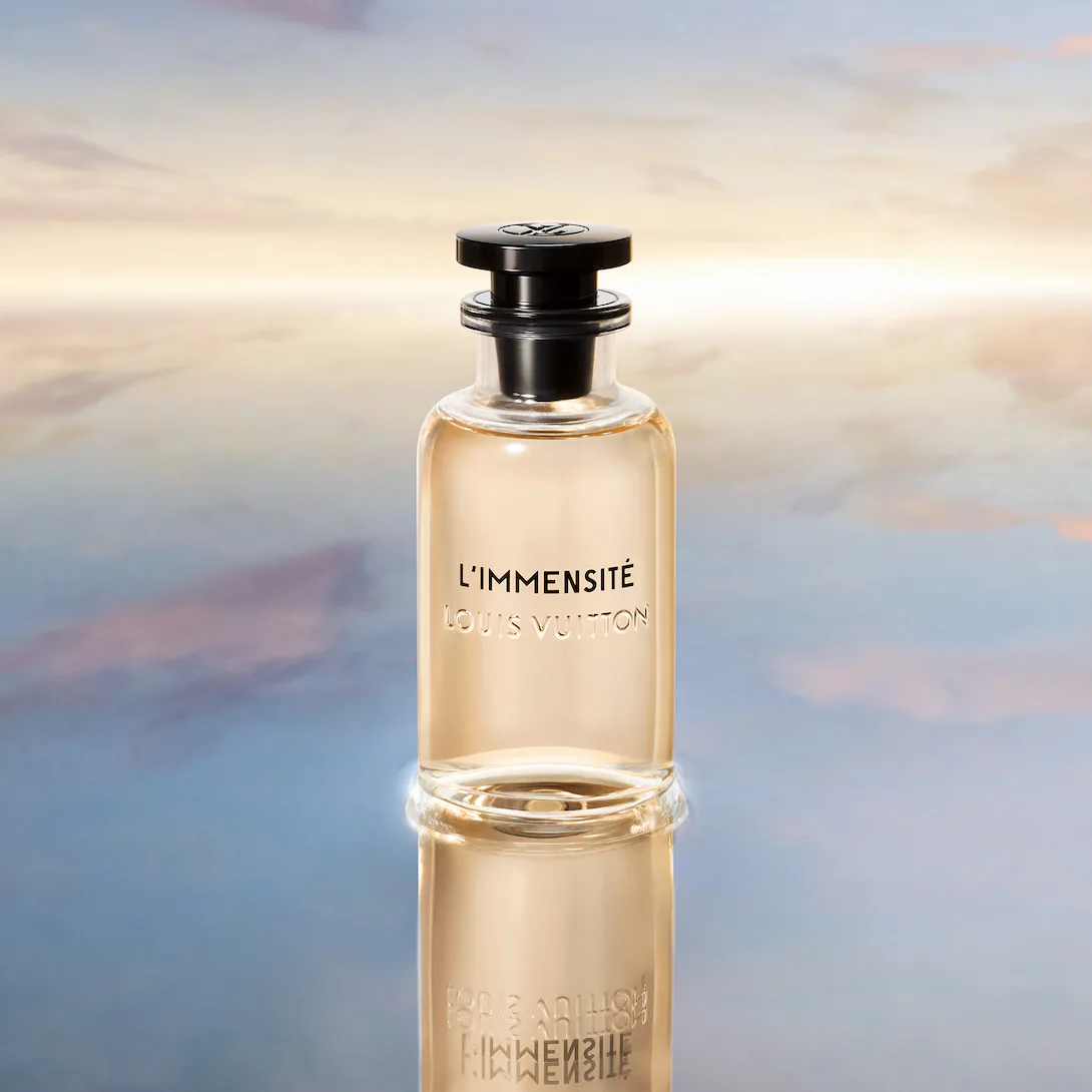 Louis Vuitton L'Immensité 100ml